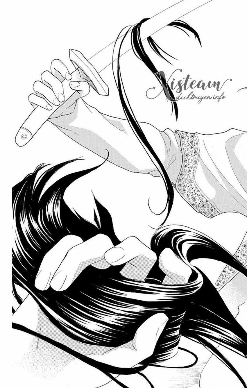 Sabaku No Harem - Chapter 37 - Trang 31