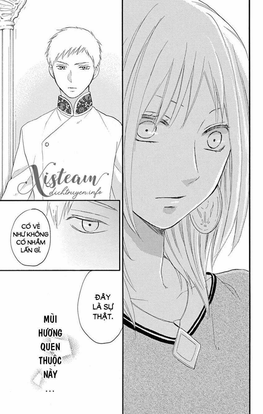 Sabaku No Harem - Chapter 37 - Trang 41