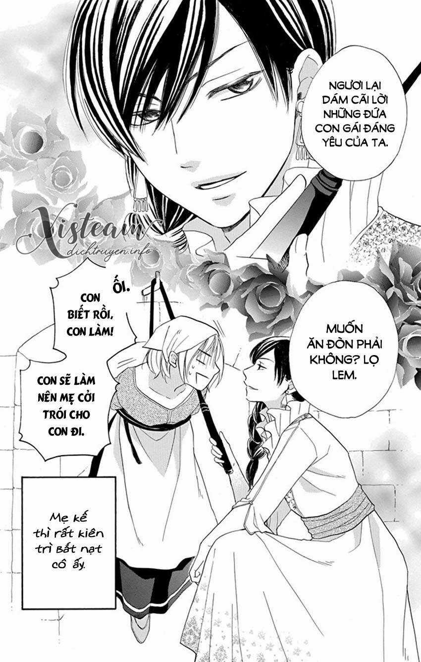 Sabaku No Harem - Chapter 37 - Trang 48