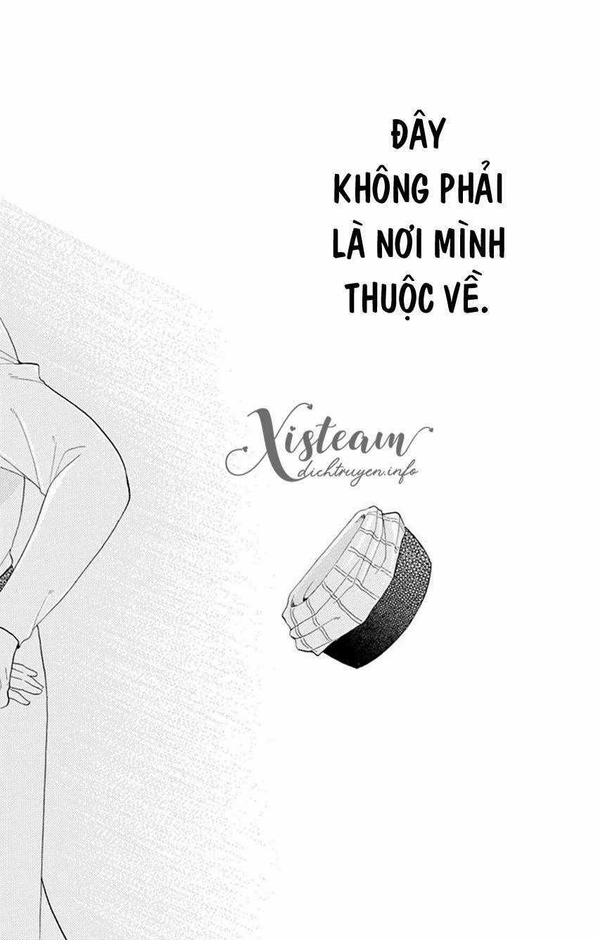 Sabaku No Harem - Chapter 38 - Trang 30