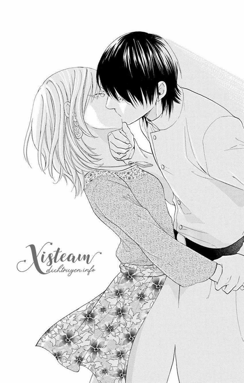 Sabaku No Harem - Chapter 38 - Trang 31