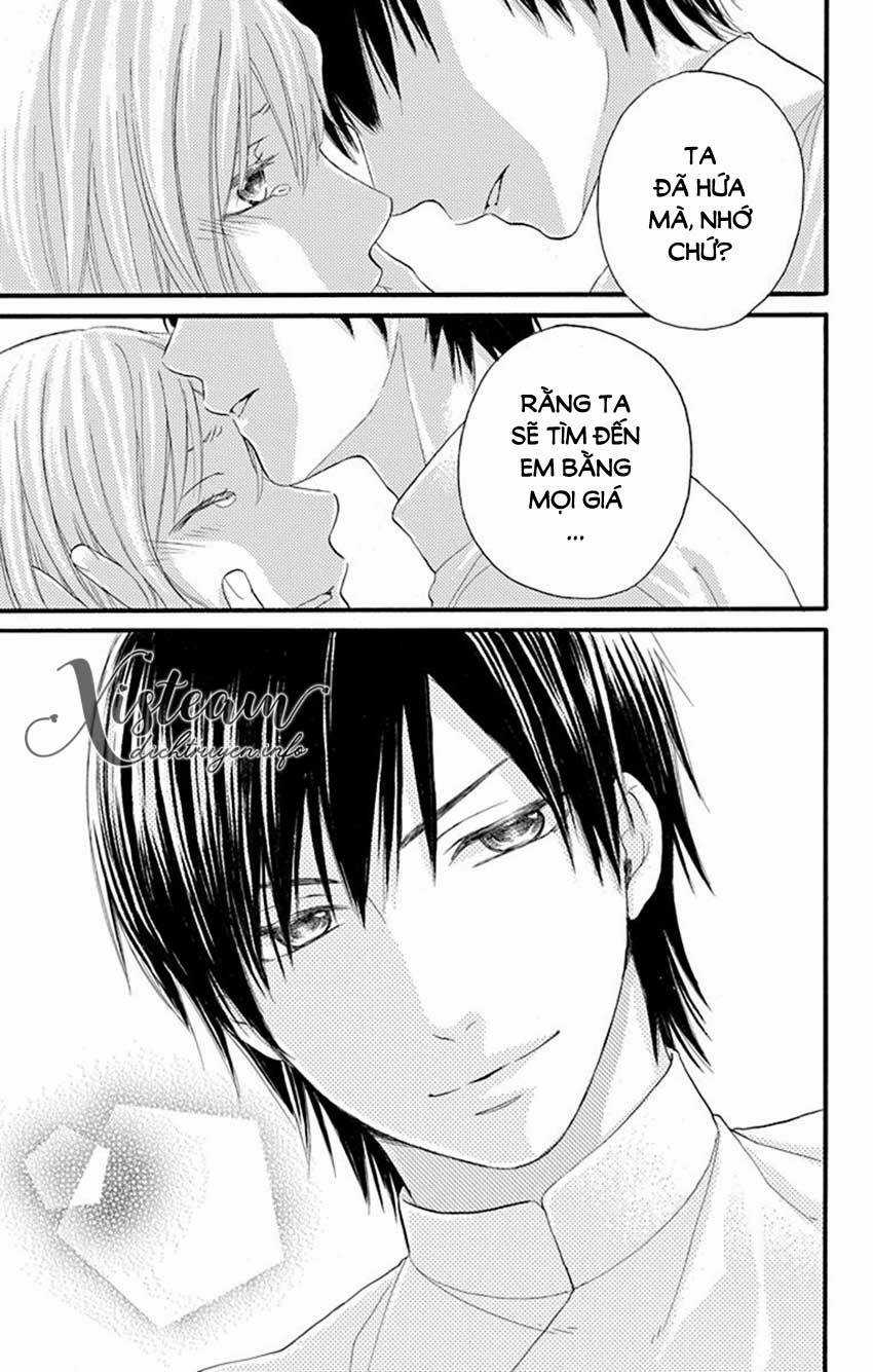 Sabaku No Harem - Chapter 38 - Trang 33