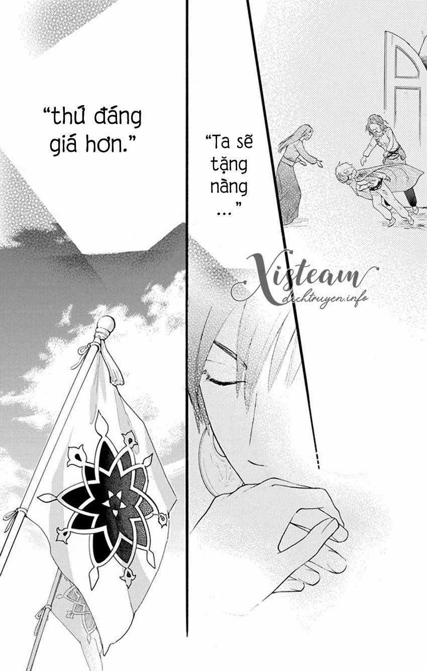 Sabaku No Harem - Chapter 40 - Trang 25