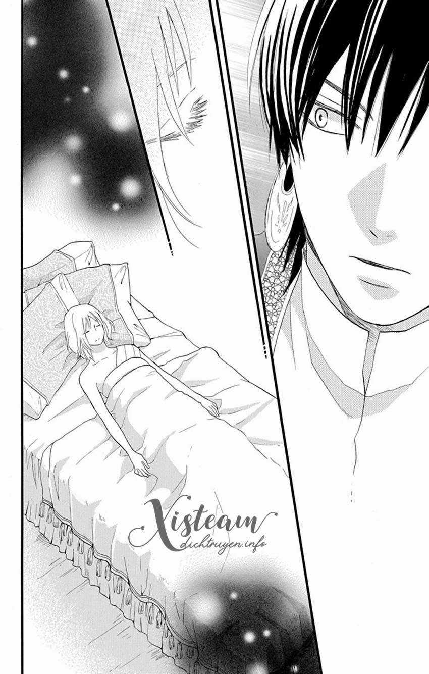 Sabaku No Harem - Chapter 40 - Trang 41