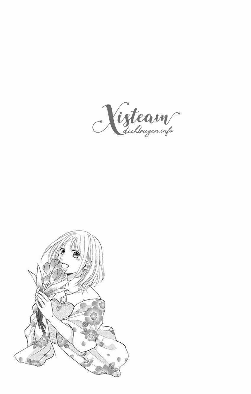 Sabaku No Harem - Chapter 40 - Trang 42