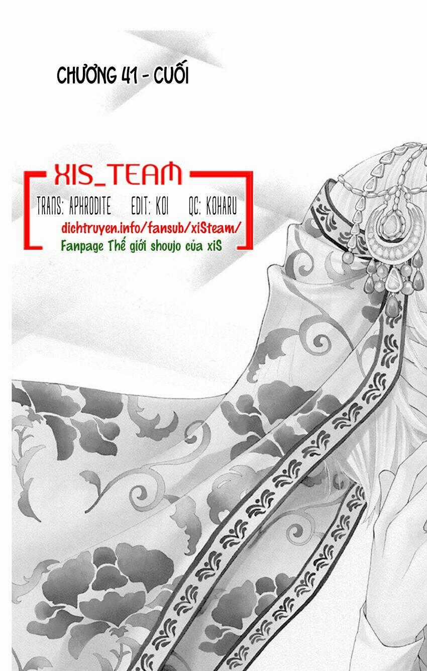 Sabaku No Harem - Chapter 41 - Trang 1