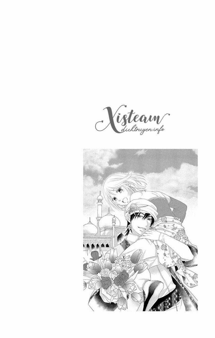 Sabaku No Harem - Chapter 41 - Trang 2