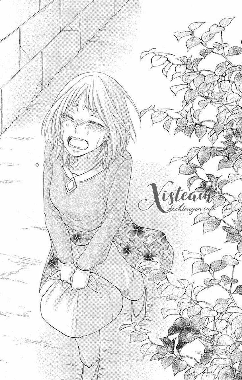 Sabaku No Harem - Chapter 41 - Trang 46