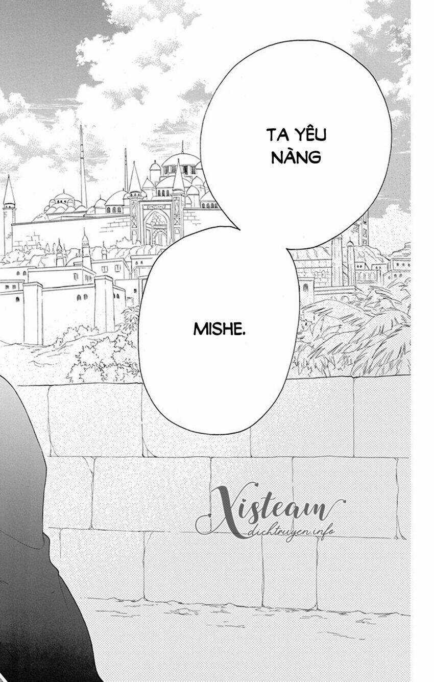 Sabaku No Harem - Chapter 41 - Trang 52