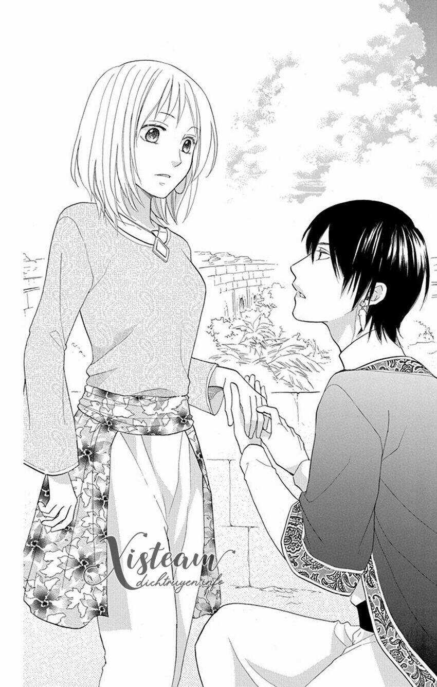 Sabaku No Harem - Chapter 41 - Trang 53