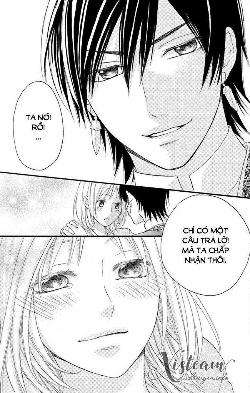 Sabaku No Harem - Chapter 41 - Trang 57