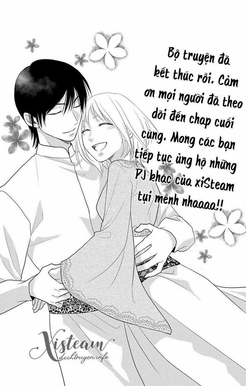 Sabaku No Harem - Chapter 41 - Trang 66