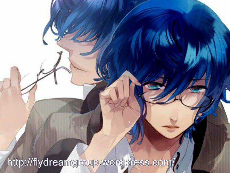 Sable Prince - Chapter 3 - Trang 2