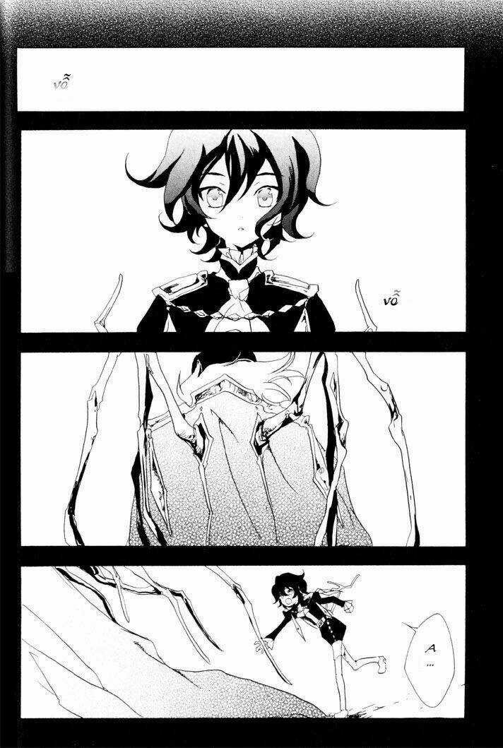 Sable Prince - Chapter 4 - Trang 14