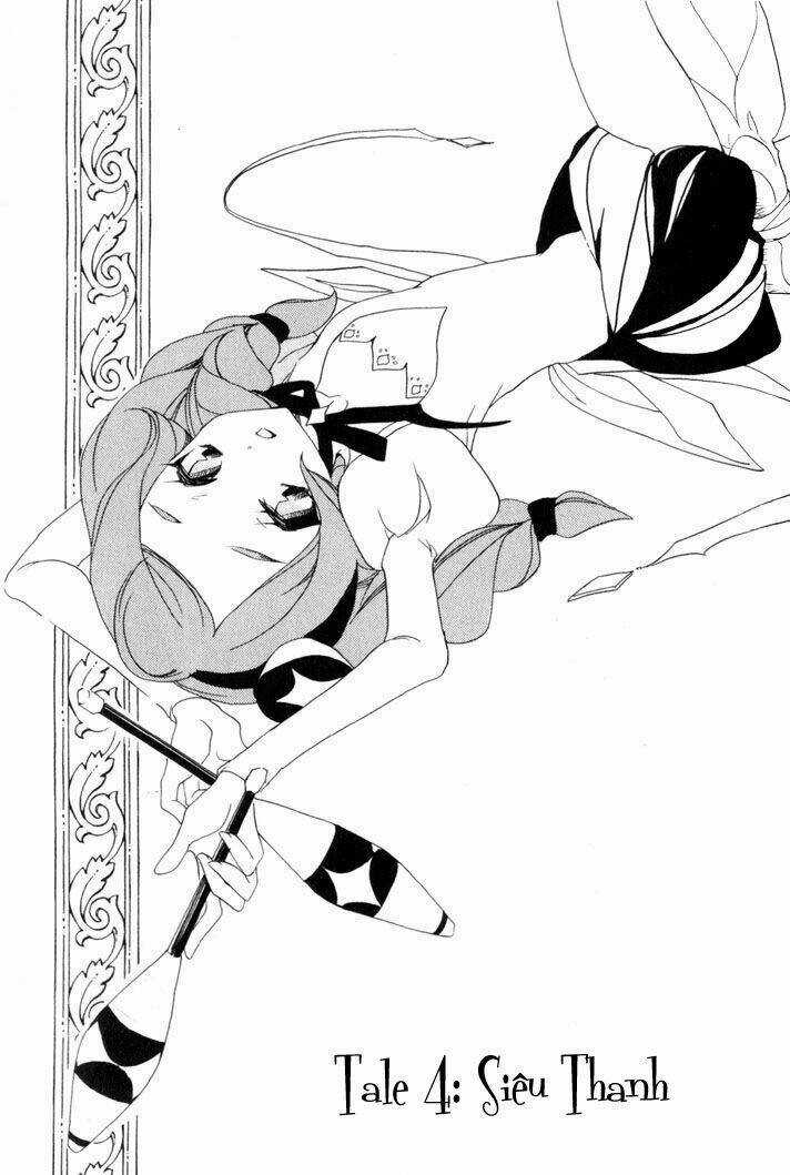 Sable Prince - Chapter 4 - Trang 3