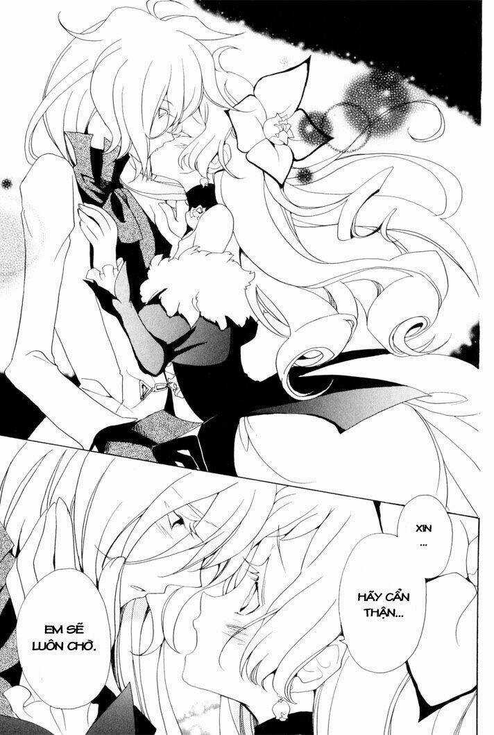 Sable Prince - Chapter 5 - Trang 35