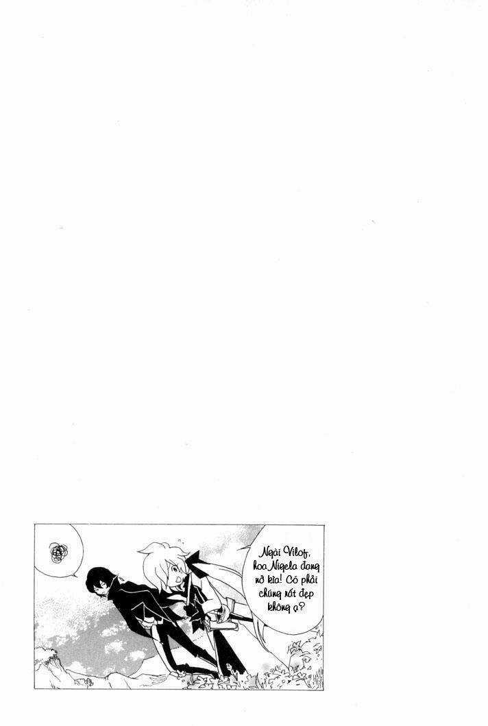 Sable Prince - Chapter 6 - Trang 40