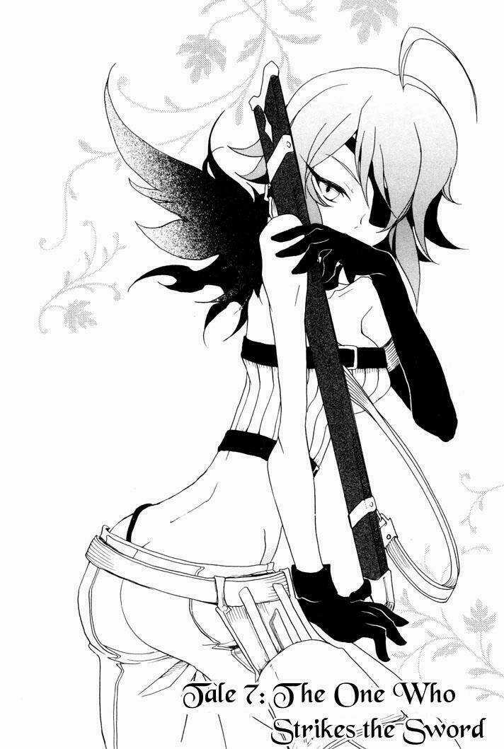 Sable Prince - Chapter 7 - Trang 3