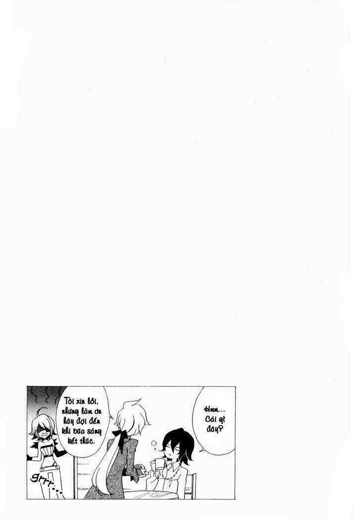 Sable Prince - Chapter 7 - Trang 35