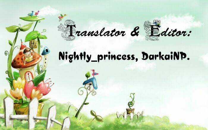 Sable Prince - Chapter 8 - Trang 1