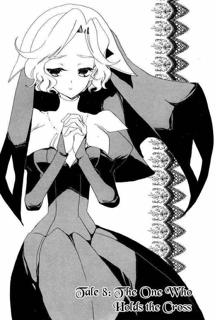 Sable Prince - Chapter 8 - Trang 3