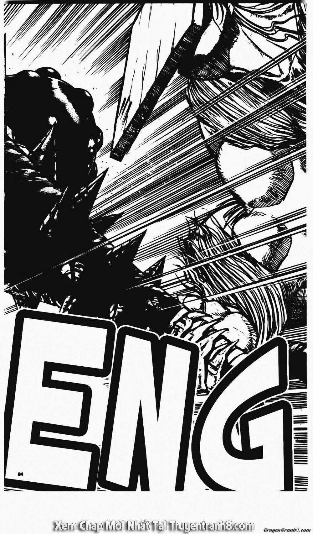 Sắc Lệnh Ánh Trăng - Chapter 10 - Trang 2