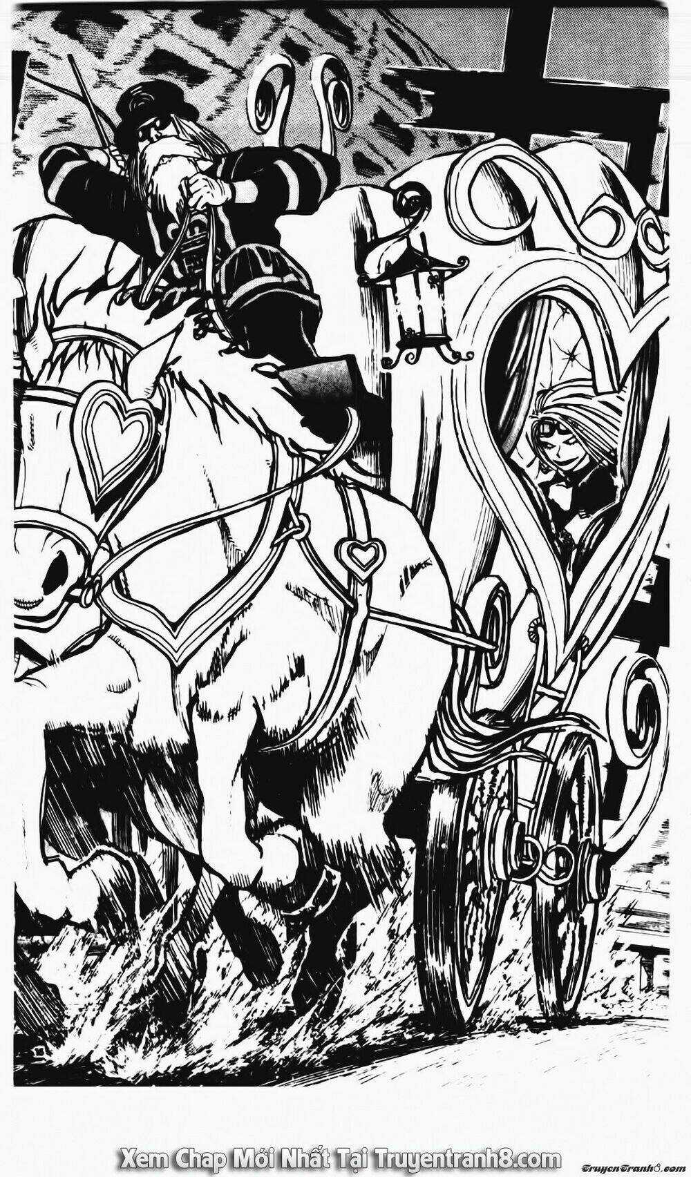 Sắc Lệnh Ánh Trăng - Chapter 13 - Trang 14