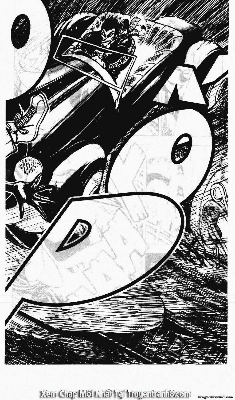 Sắc Lệnh Ánh Trăng - Chapter 18 - Trang 32