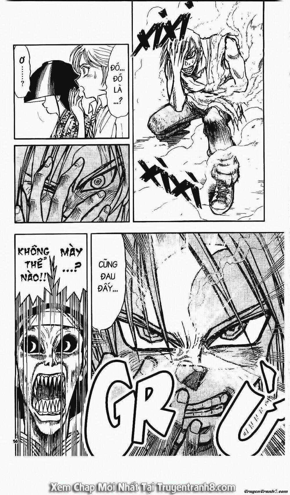 Sắc Lệnh Ánh Trăng - Chapter 2 - Trang 24