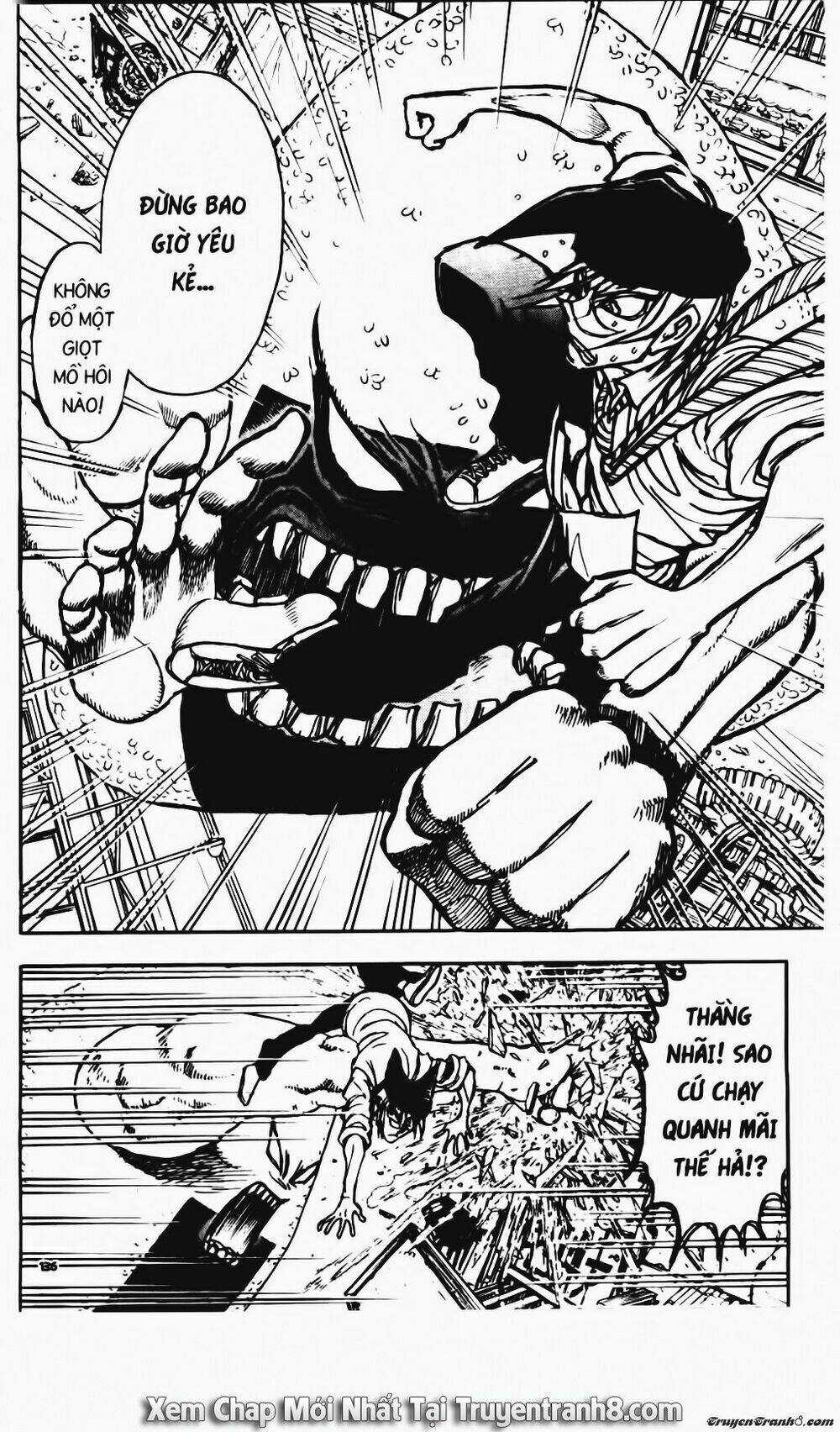 Sắc Lệnh Ánh Trăng - Chapter 29 - Trang 14