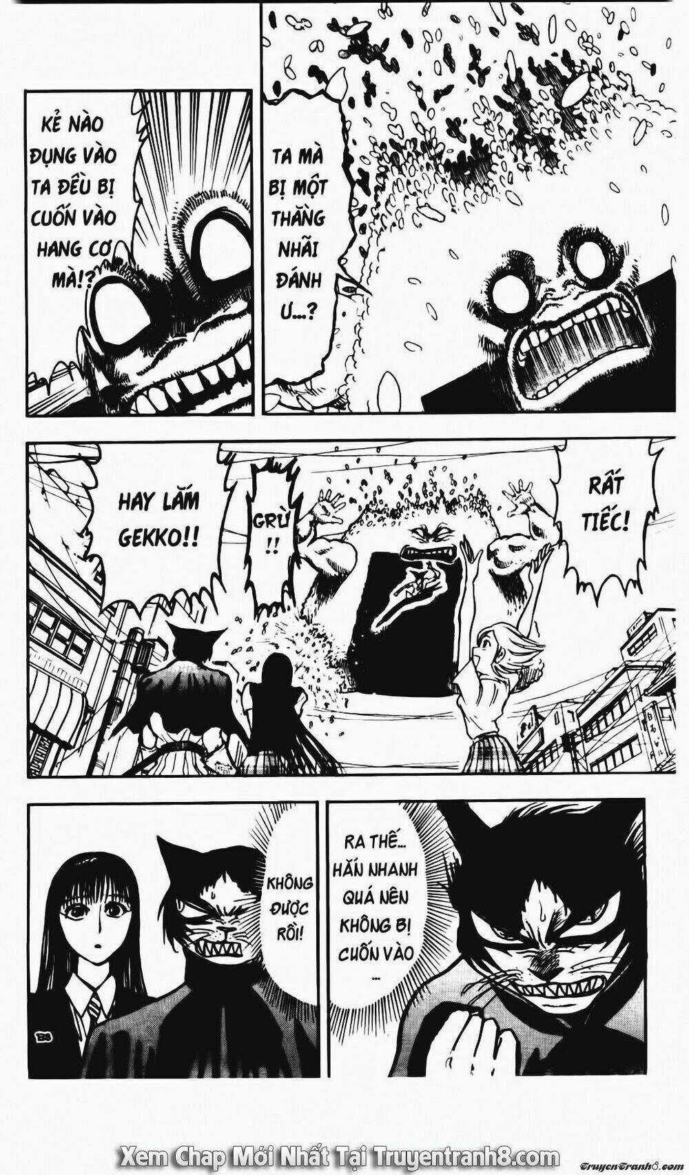 Sắc Lệnh Ánh Trăng - Chapter 29 - Trang 16