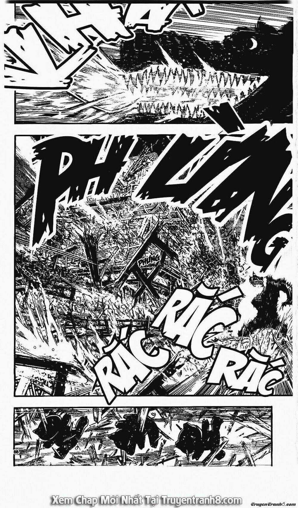 Sắc Lệnh Ánh Trăng - Chapter 3 - Trang 26