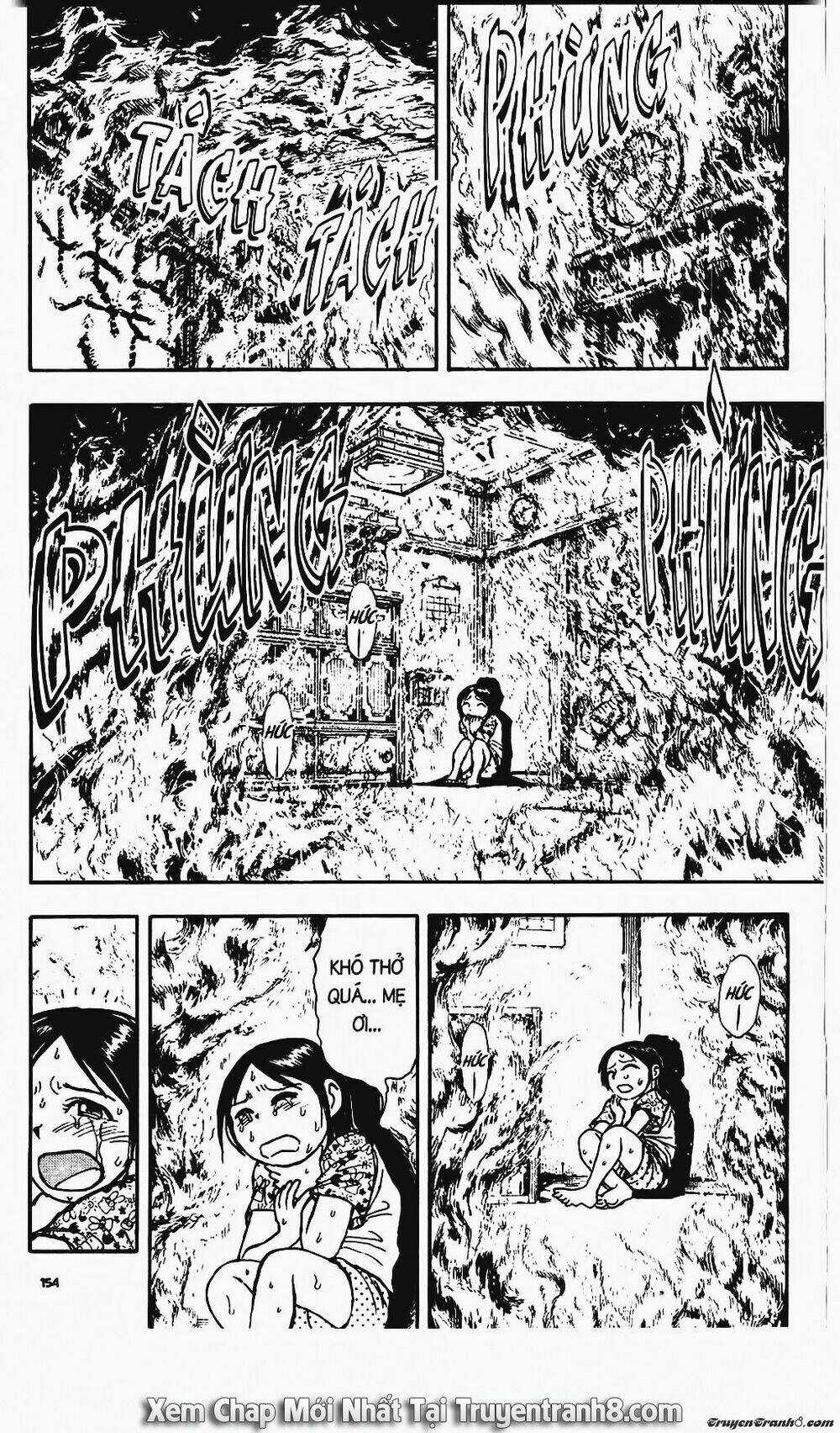 Sắc Lệnh Ánh Trăng - Chapter 36 - Trang 3