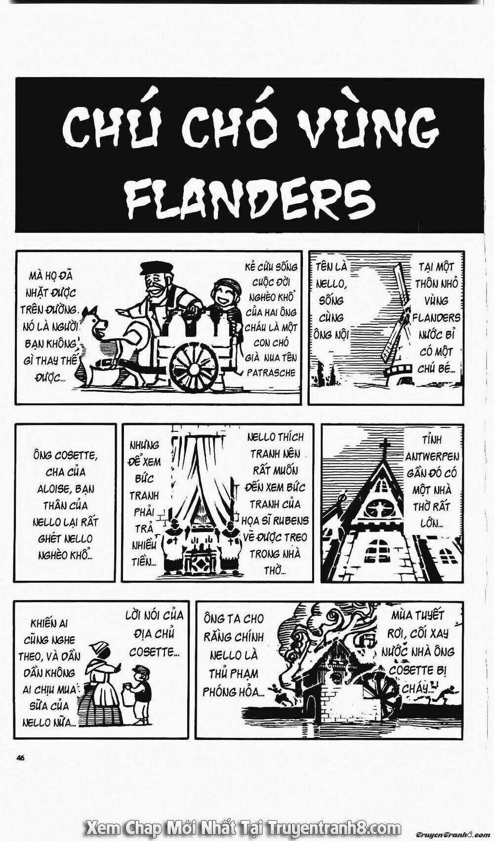 Sắc Lệnh Ánh Trăng - Chapter 38 - Trang 14