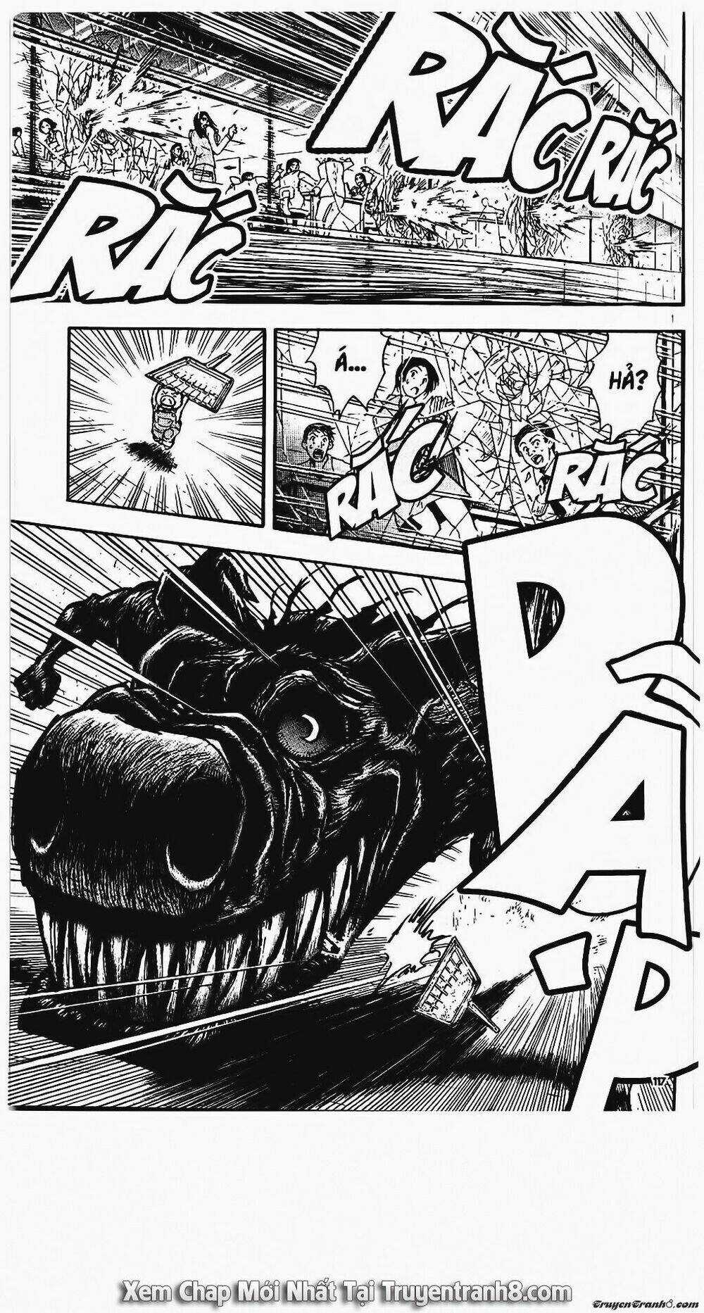 Sắc Lệnh Ánh Trăng - Chapter 4 - Trang 25