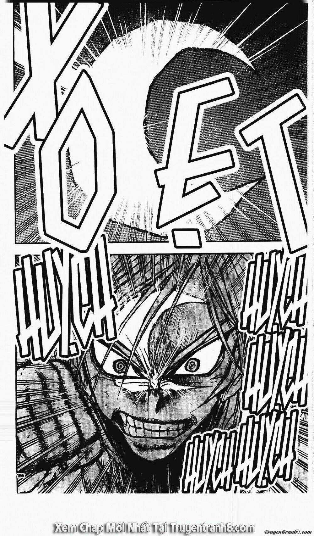 Sắc Lệnh Ánh Trăng - Chapter 5 - Trang 4