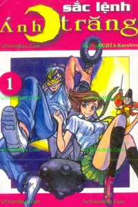 Đọc truyện Sắc Lệnh Ánh Trăng