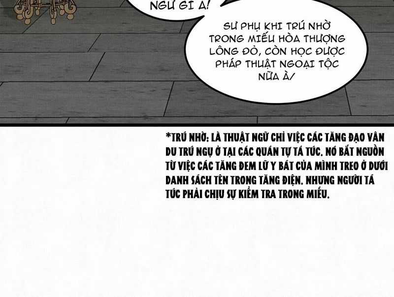 Sắc Lệnh Săn Thần - Chapter 10 - Trang 11