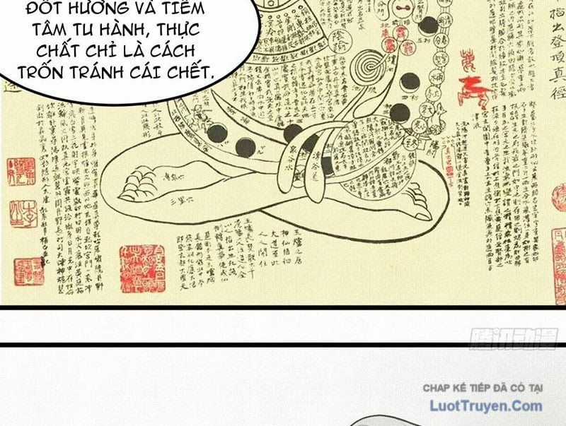 Sắc Lệnh Săn Thần - Chapter 10 - Trang 19