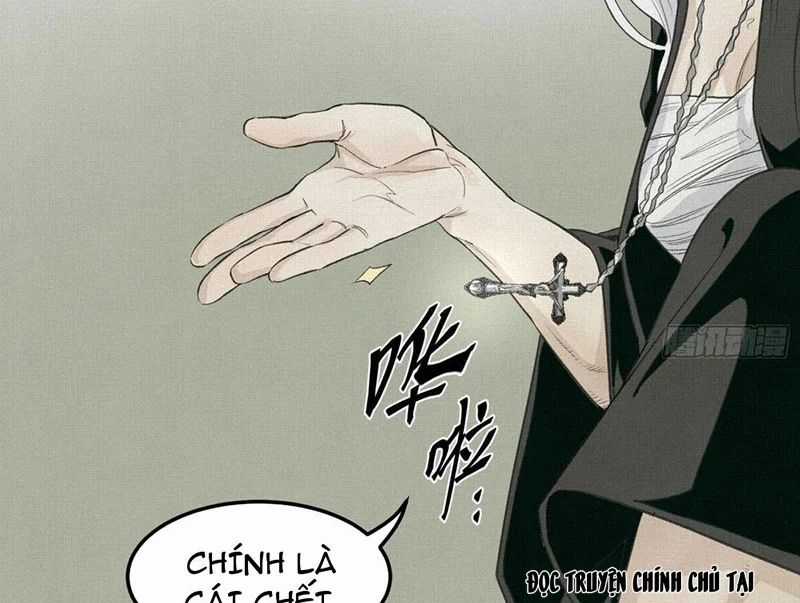 Sắc Lệnh Săn Thần - Chapter 10 - Trang 21