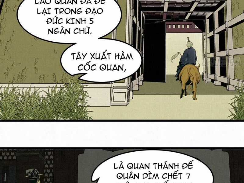 Sắc Lệnh Săn Thần - Chapter 10 - Trang 23