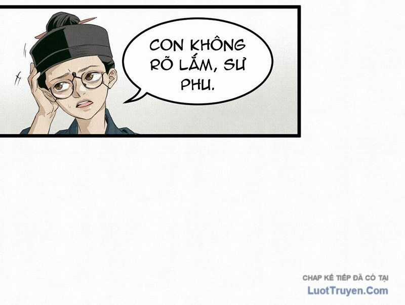 Sắc Lệnh Săn Thần - Chapter 10 - Trang 27