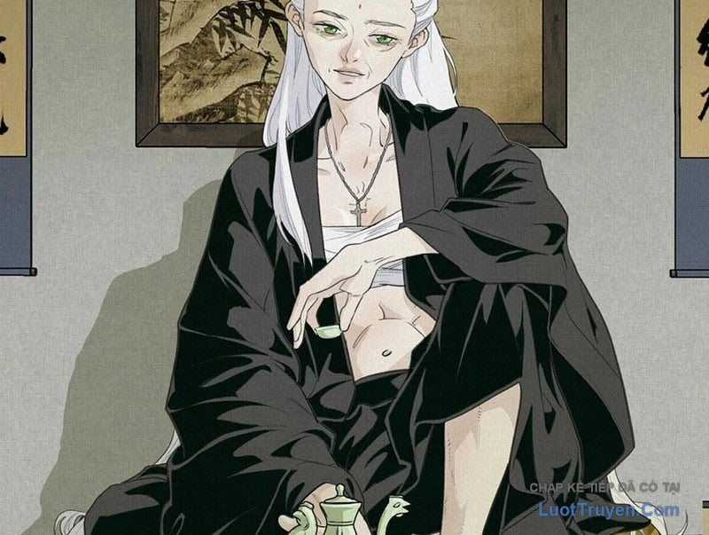 Sắc Lệnh Săn Thần - Chapter 10 - Trang 4