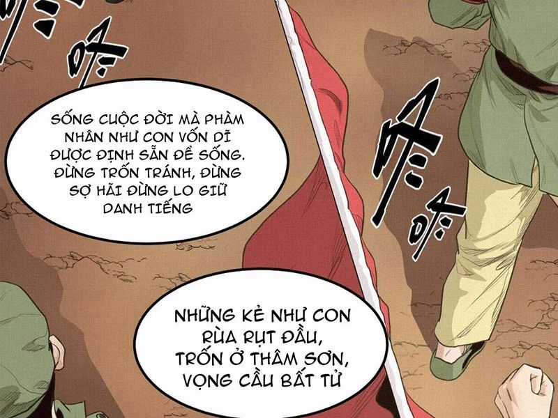 Sắc Lệnh Săn Thần - Chapter 10 - Trang 34