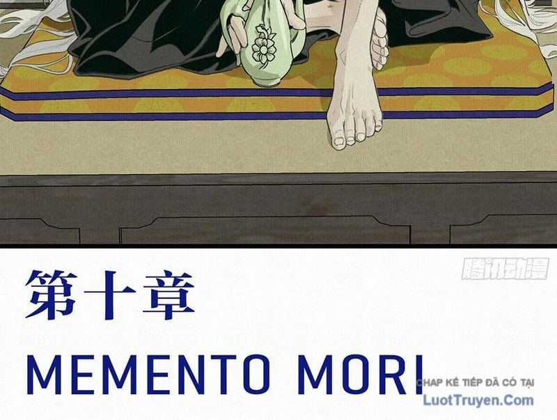 Sắc Lệnh Săn Thần - Chapter 10 - Trang 5