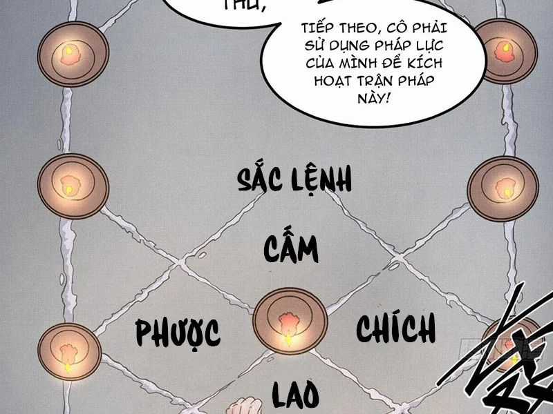 Sắc Lệnh Săn Thần - Chapter 10 - Trang 42
