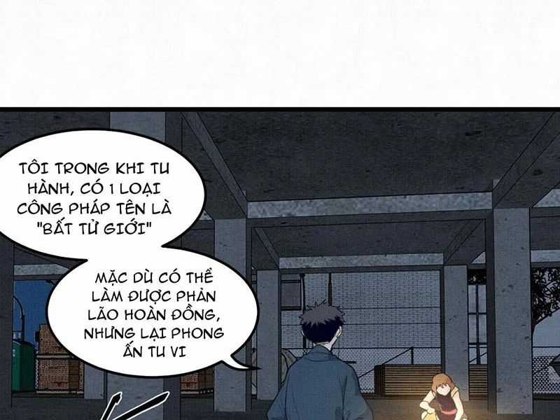 Sắc Lệnh Săn Thần - Chapter 10 - Trang 45