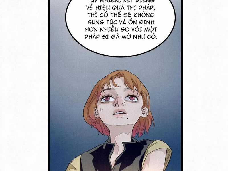 Sắc Lệnh Săn Thần - Chapter 10 - Trang 47