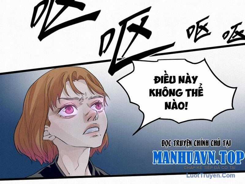 Sắc Lệnh Săn Thần - Chapter 10 - Trang 50