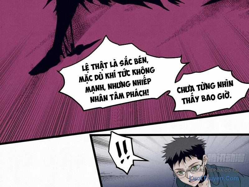Sắc Lệnh Săn Thần - Chapter 10 - Trang 58